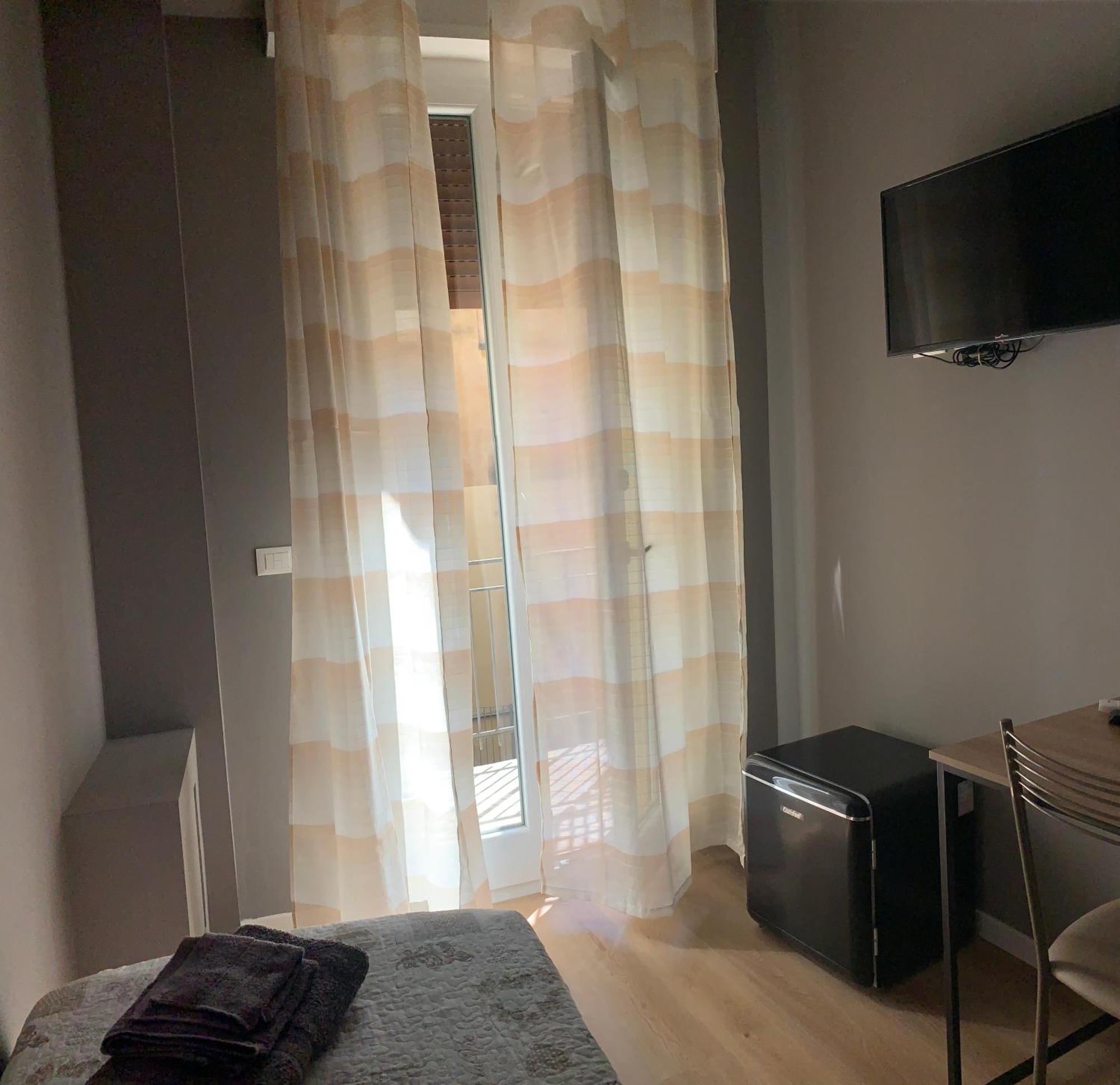 Riva Reno 4 Rooms, Bologna